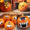 12 Colors Acrylic Paint Pens Paint Markers for Rock Painting, Canvas, Wood, Glass, Fabric, Metal, Plastic, Arts Crafts Easter Eggs, Pumpkin, Scrapbooking Supplies, Graffiti Markers for Adults Kids
